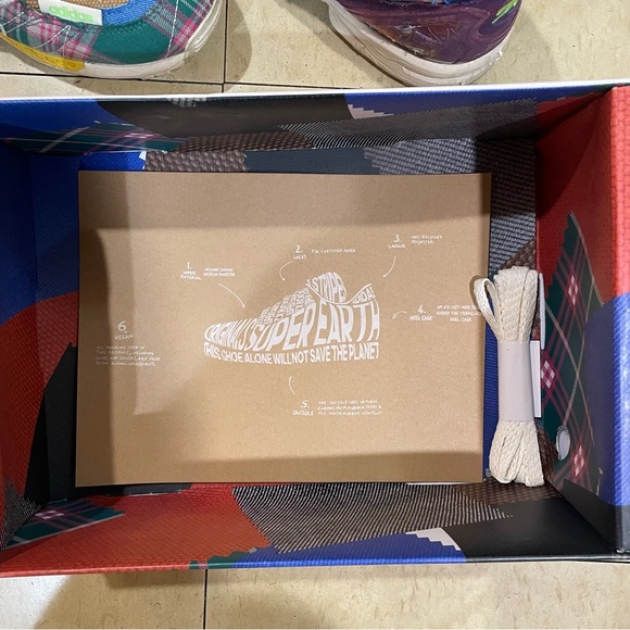 Sean Wotherspoon x ZX 8000 ‘A-ZX Series - Super Earth - Picture 7 of 7